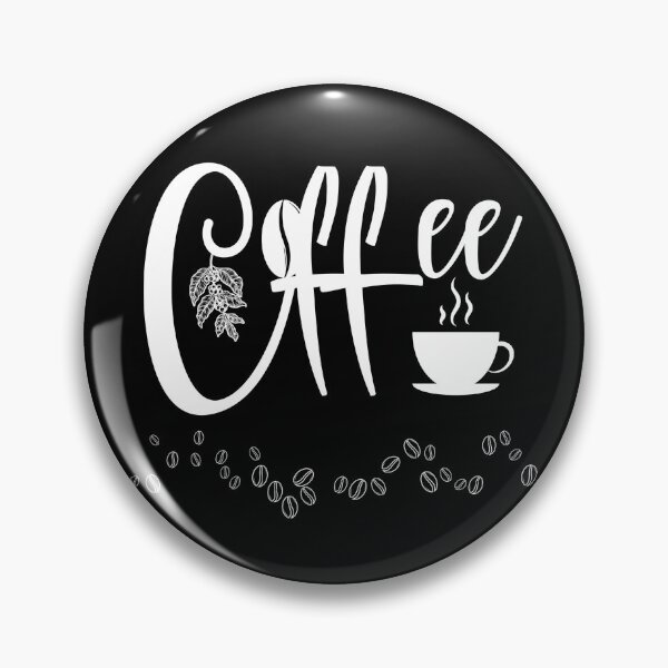 Item preview, Coffee designed and sold by HyzoArt.