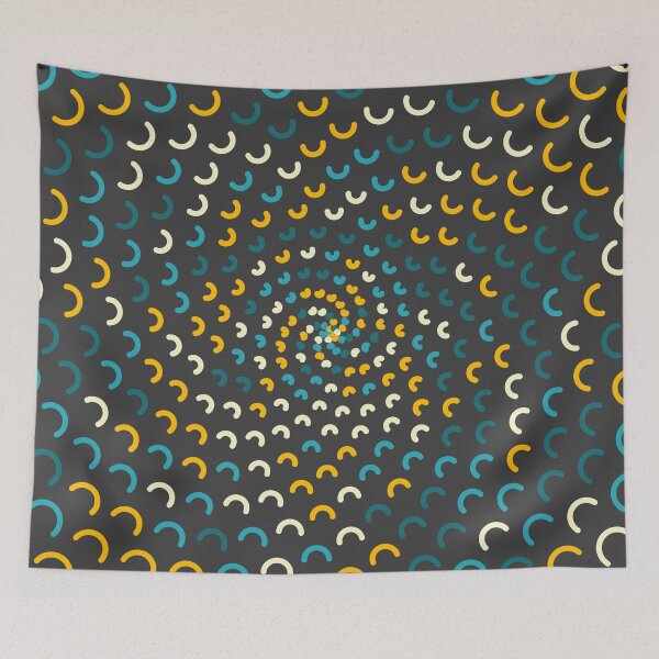 Item preview, No. 78  Cool Horseshoe Print Friday designed and sold by MiniFlakey.