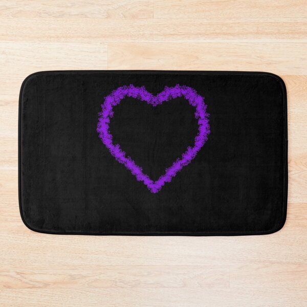 Item preview, Rett Syndrome Rett Syndrome Awareness Support In Heart designed and sold by TerrellOneal.