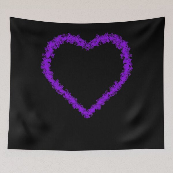 Item preview, Rett Syndrome Rett Syndrome Awareness Support In Heart designed and sold by TerrellOneal.