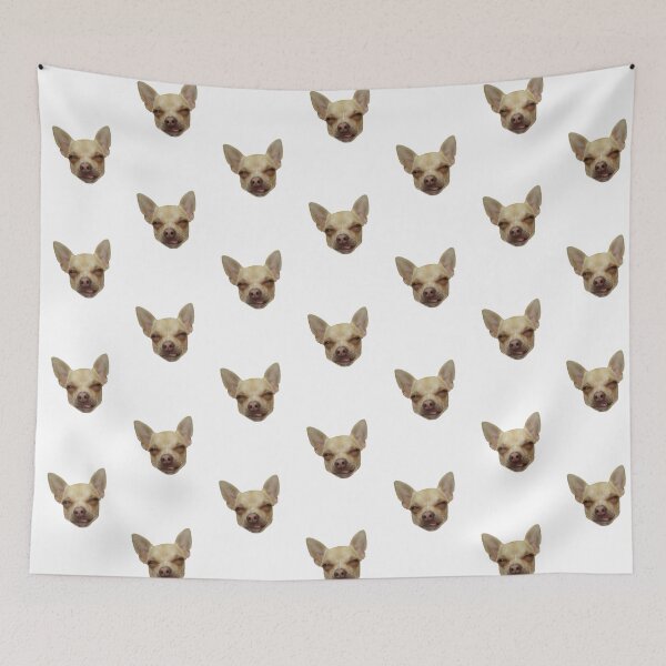 Item preview, Lick Me Chihuahua! designed and sold by DolceandBanana.