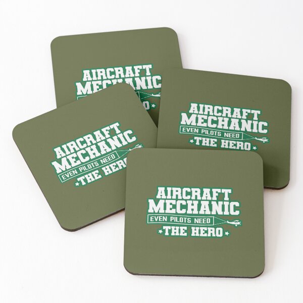 Item preview, Aircraft mechanic quotes designed and sold by MissDewi.