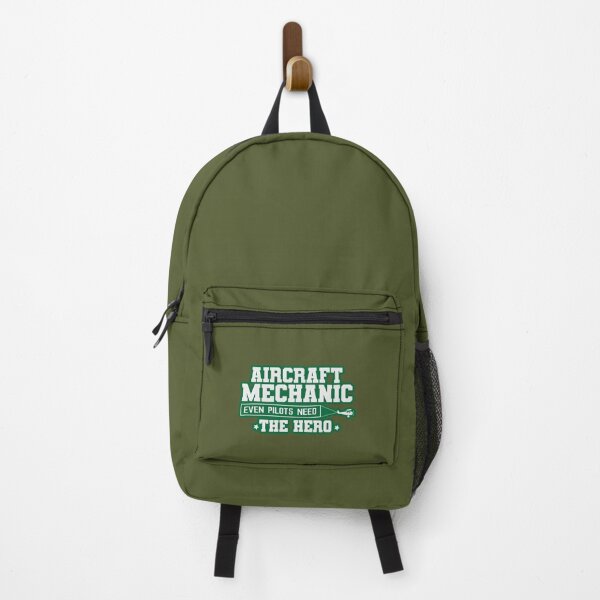 Item preview, Aircraft mechanic quotes designed and sold by MissDewi.
