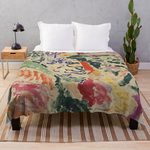 Item preview, Matisse La Japonaise designed and sold by Wright-donalld.