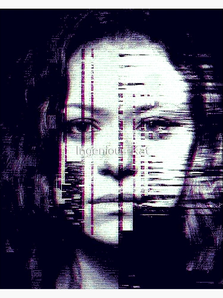 Sarah - Orphan Black by Ingenious-Kat