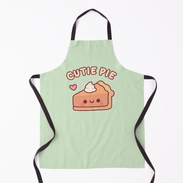 Item preview, Cute Pumpkin Pie Cutie Pie designed and sold by rustydoodle.