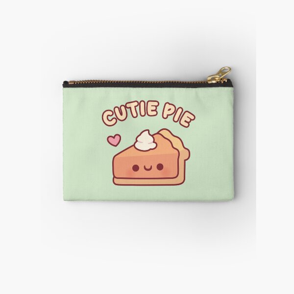 Item preview, Cute Pumpkin Pie Cutie Pie designed and sold by rustydoodle.