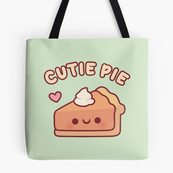 Item preview, Cute Pumpkin Pie Cutie Pie designed and sold by rustydoodle.