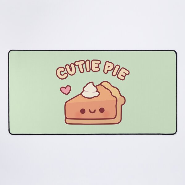 Item preview, Cute Pumpkin Pie Cutie Pie designed and sold by rustydoodle.