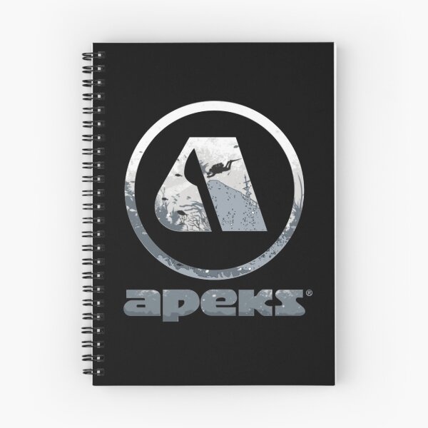 Item preview, A for Apeks designed and sold by pamelabowman4.