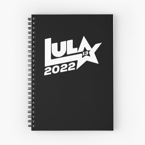 Item preview, Lula   pt eleições presidenciais brasil designed and sold by HiltonLeny1.