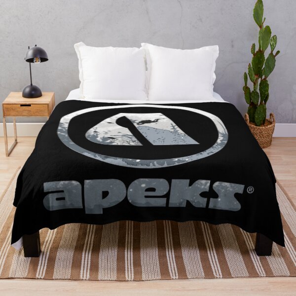 Item preview, A for Apeks designed and sold by pamelabowman4.