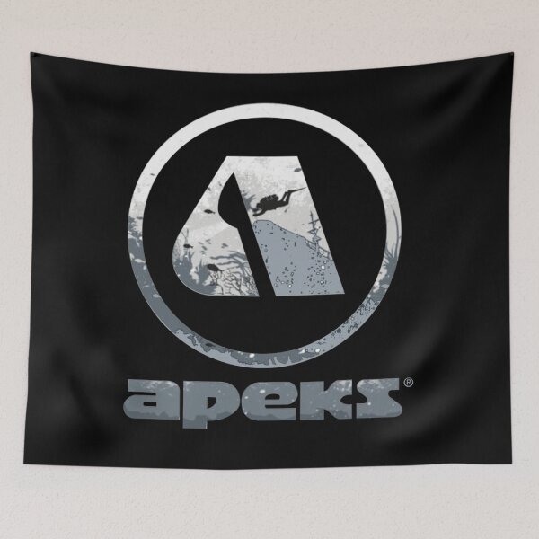 Item preview, A for Apeks designed and sold by pamelabowman4.
