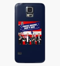These Jokers Dont Run Case/Skin for Samsung Galaxy