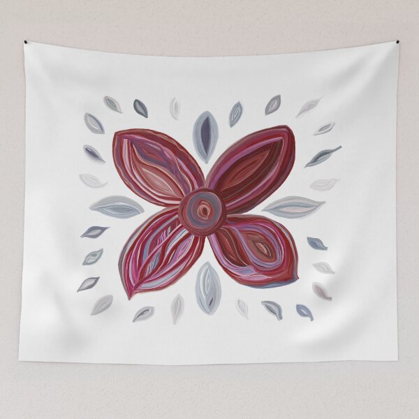 Item preview, Life Flower designed and sold by embar-art.