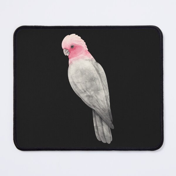 Item preview, Beautiful Galah designed and sold by YellowMoonTea.