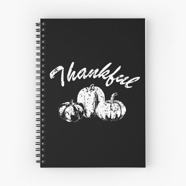 Artikelvorschau, Herbst dankbar Kürbisse Distressed Style entworfen und verkauft von NewTorch.