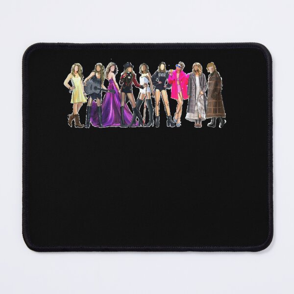 Item preview, 9-Funny-Eras designed and sold by DarmodyAaron.