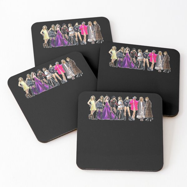 Item preview, 9-Funny-Eras designed and sold by DarmodyAaron.