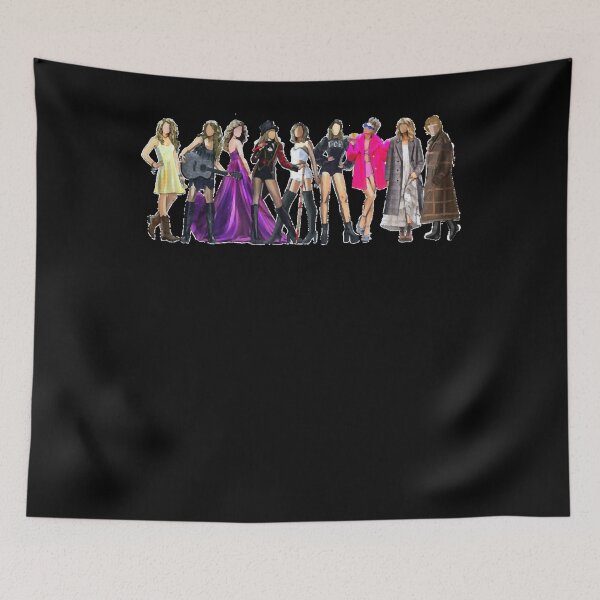 Item preview, 9-Funny-Eras designed and sold by DarmodyAaron.