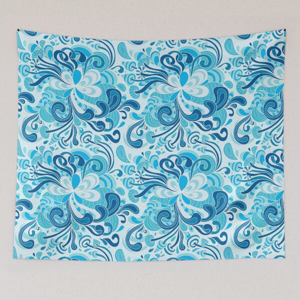 Item preview, Abstract hallucinogen mushrooms designed and sold by Argunika.