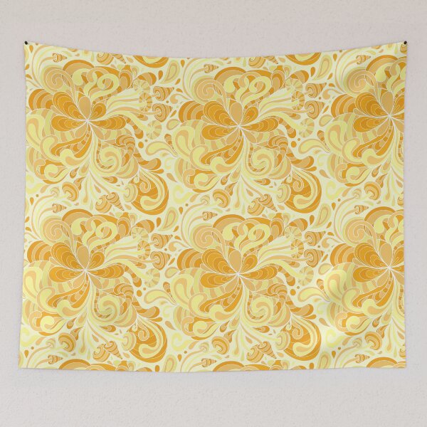 Item preview, Abstract hallucinogen mushrooms designed and sold by Argunika.
