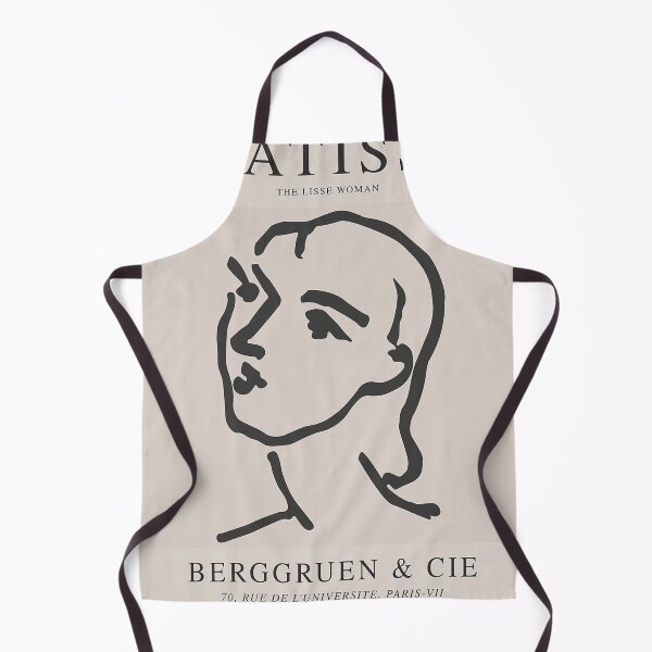 Item preview, Matisse The Lisse Woman designed and sold by Wright-donalld.