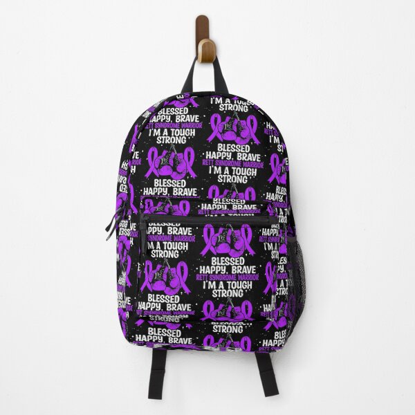 Item preview, Rett Syndrome Rett Syndrome Awareness Survivor Warrior designed and sold by TerrellOneal.