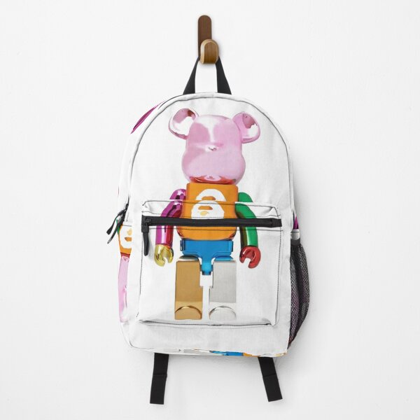 pink bape backpack for girls｜TikTok Search