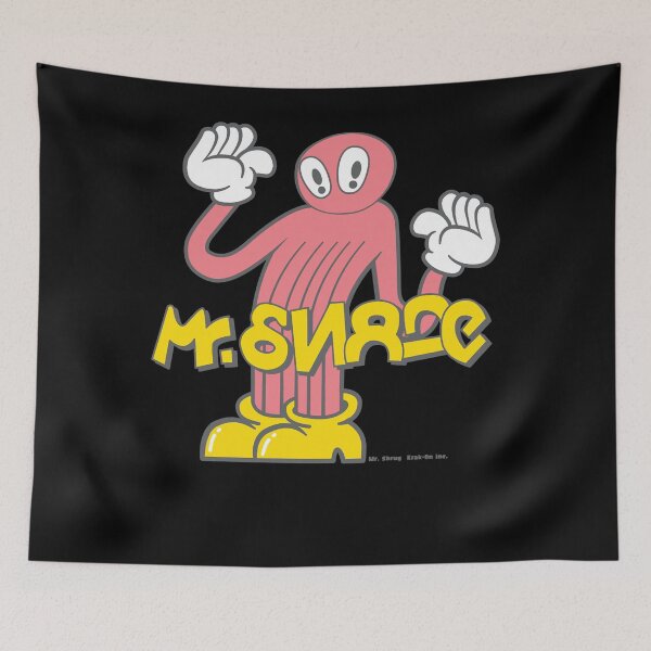 Item preview, Mr shrug designed and sold by GALINISALLEN.