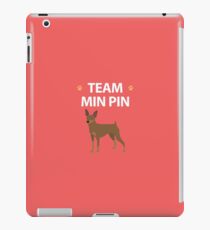 Team Min iPad-Hülle & Skin