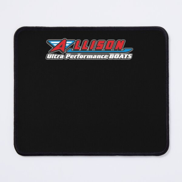 Item preview, Allison Performance Boats  designed and sold by pamelabowman4.