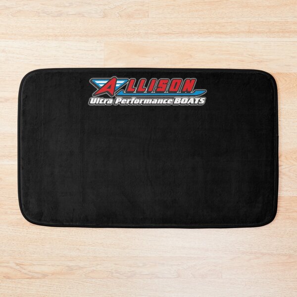 Item preview, Allison Performance Boats  designed and sold by pamelabowman4.