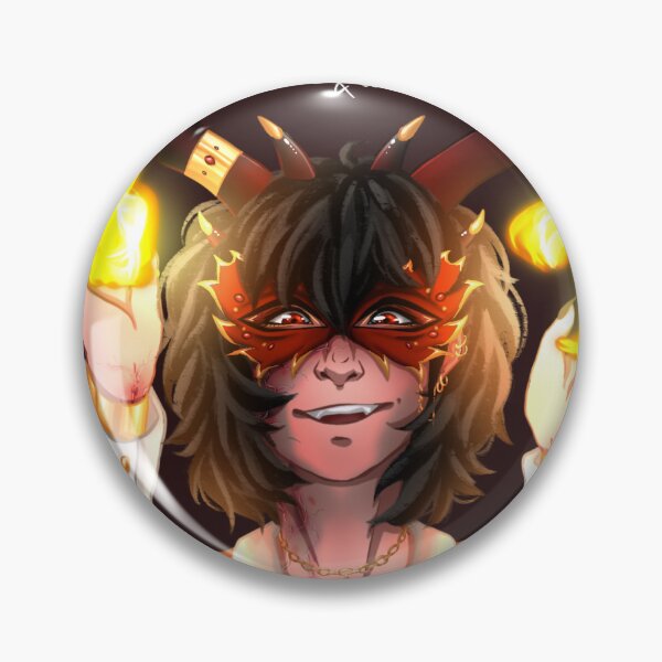 Item preview, Fire Asher War designed and sold by ggabraxas.