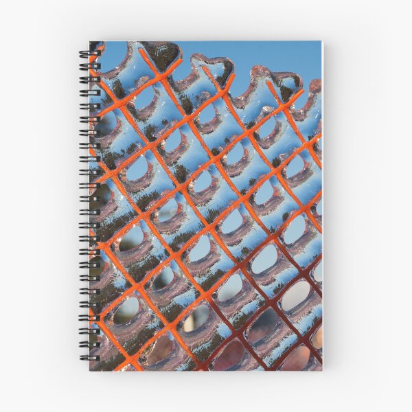 Item preview, Geometrical Ice Patterns designed and sold by Georgia Mizuleva.