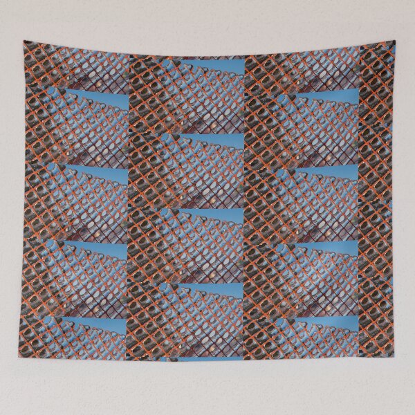Item preview, Geometrical Ice Patterns designed and sold by Georgia Mizuleva.