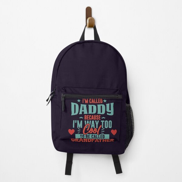 Item preview, Grandpa Is COOL designed and sold by starfishstuff.