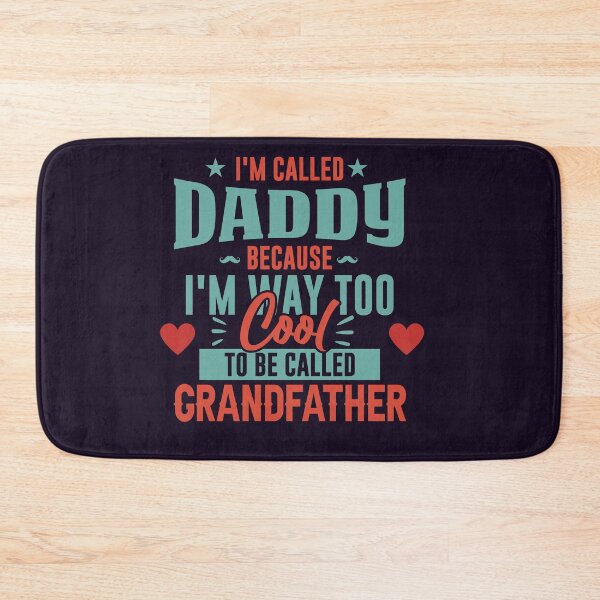 Item preview, Grandpa Is COOL designed and sold by starfishstuff.