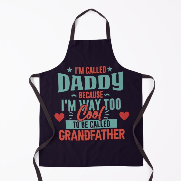 Item preview, Grandpa Is COOL designed and sold by starfishstuff.