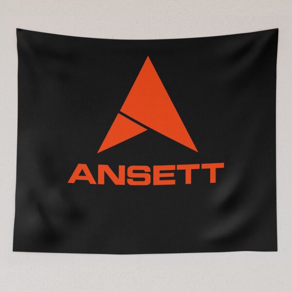 Item preview, Ansett Australia - 1960's1970's Livery  designed and sold by pamelabowman4.