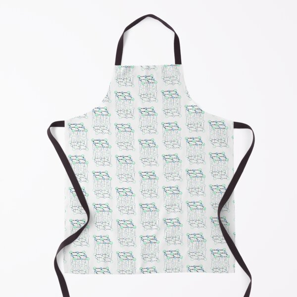 Item preview, NaCl - Salt designed and sold by Malydna.