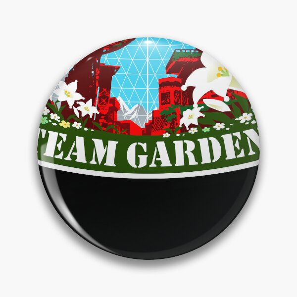 Item preview, Steam gardens designed and sold by GILBERTMEADE.