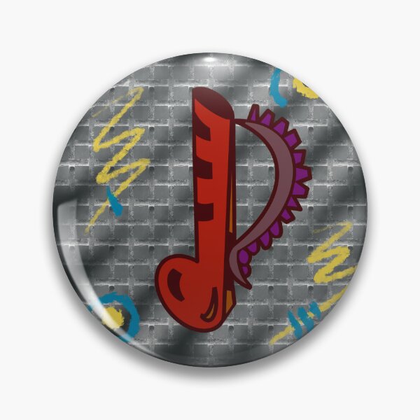 Artikelvorschau, Funk-a-delic Musiknote entworfen und verkauft von GAvenue.