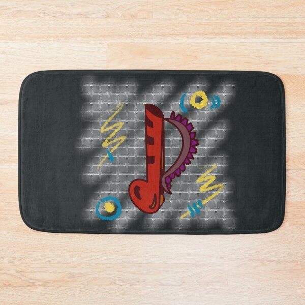 Item preview, Funk-a-delic Music Note designed and sold by GAvenue.