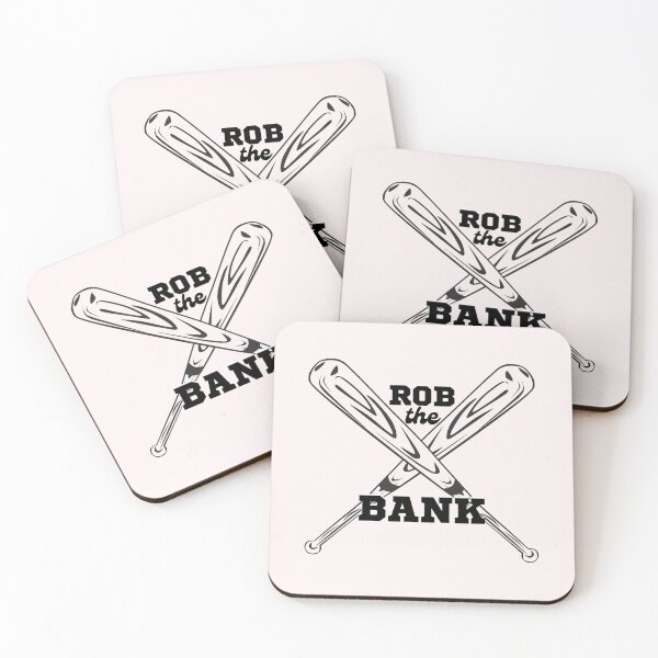 Item preview, A League of Their Own: Rob the Bank! designed and sold by dutchesskmw.