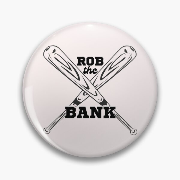 Item preview, A League of Their Own: Rob the Bank! designed and sold by dutchesskmw.