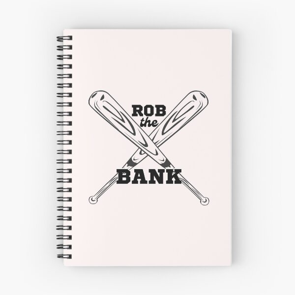 Item preview, A League of Their Own: Rob the Bank! designed and sold by dutchesskmw.