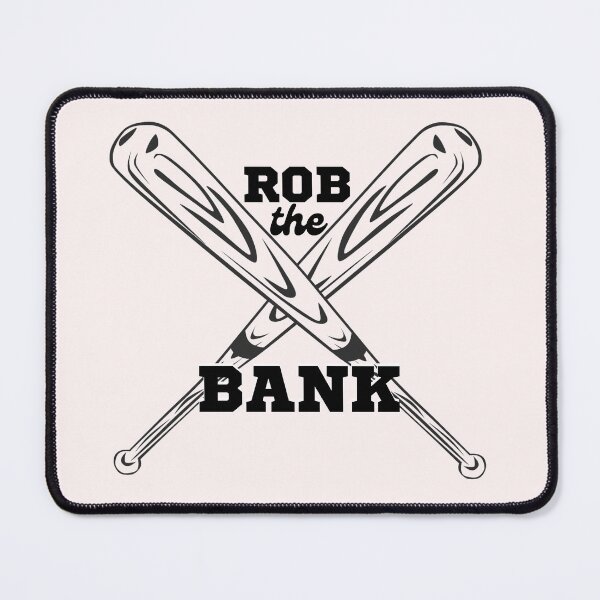 Item preview, A League of Their Own: Rob the Bank! designed and sold by dutchesskmw.