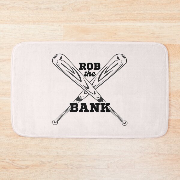 Item preview, A League of Their Own: Rob the Bank! designed and sold by dutchesskmw.