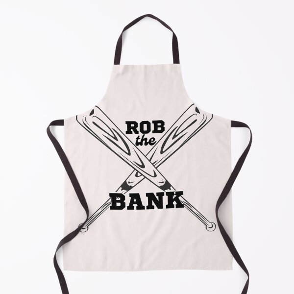 Item preview, A League of Their Own: Rob the Bank! designed and sold by dutchesskmw.